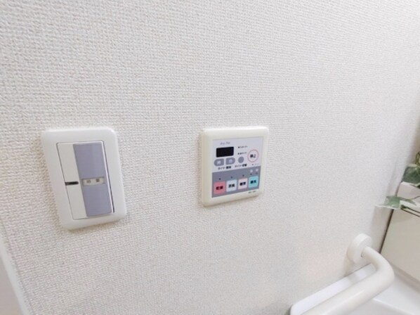 エーデルハイム小金井の物件内観写真